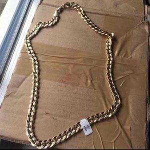 24 inch Cuban Link